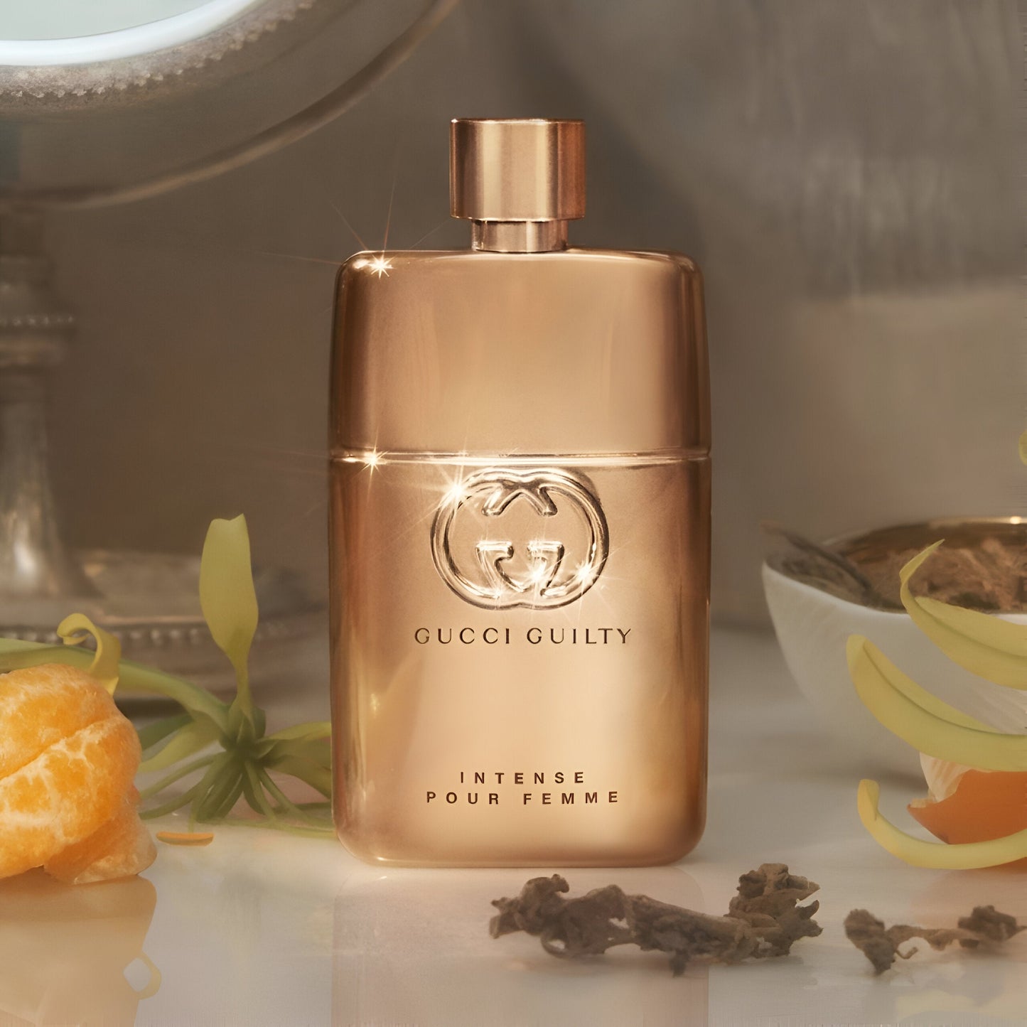 Gucci Guilty Pour Femme EDP Intense