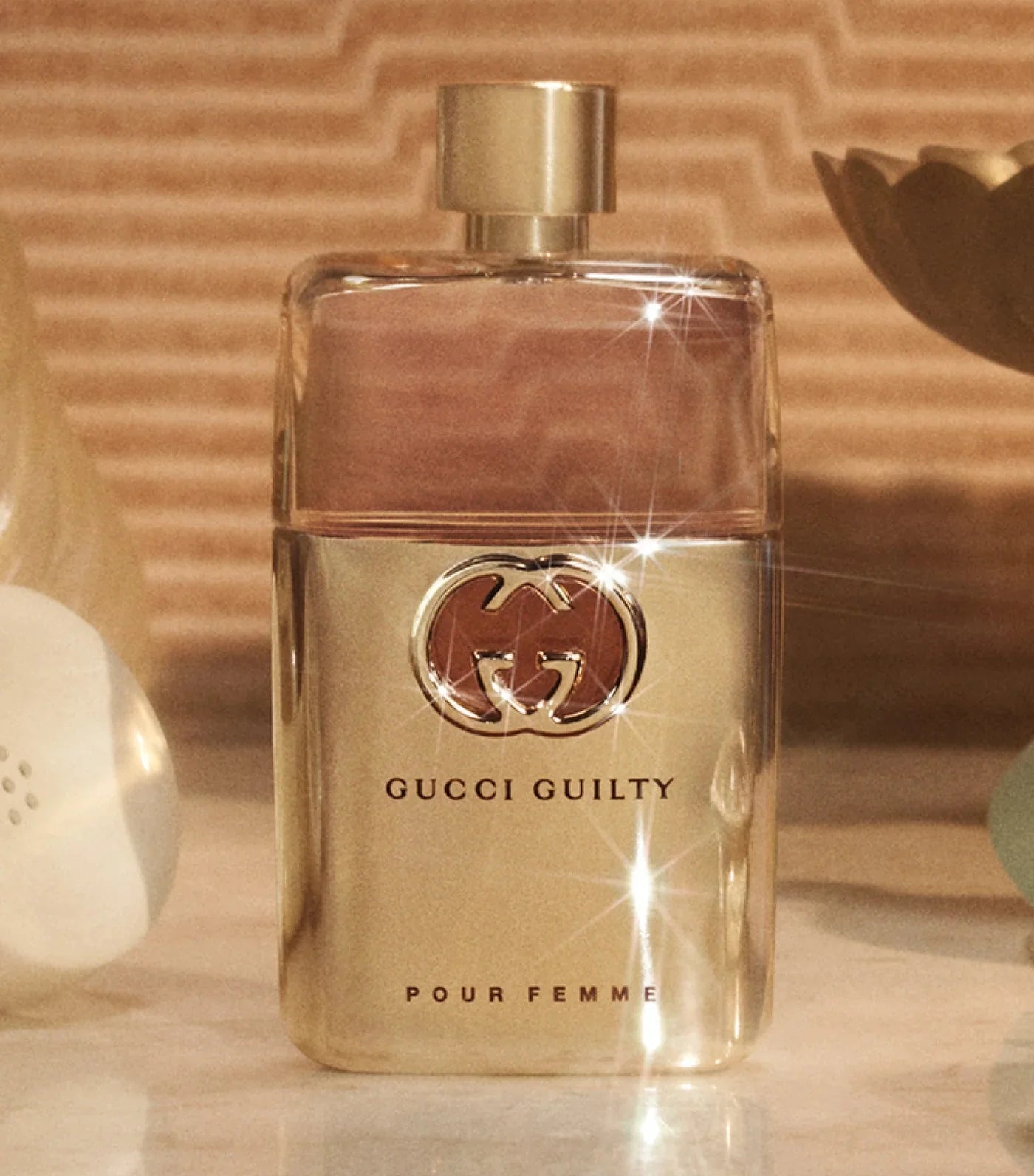 Gucci Guilty Pour Femme Indulgence Collection