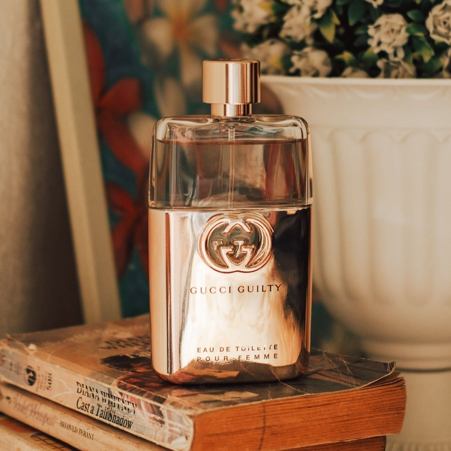 Gucci Guilty Pour Femme Indulgence Collection