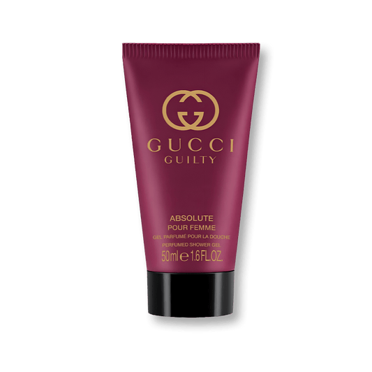 Gucci Guilty Pour Femme Shower Gel