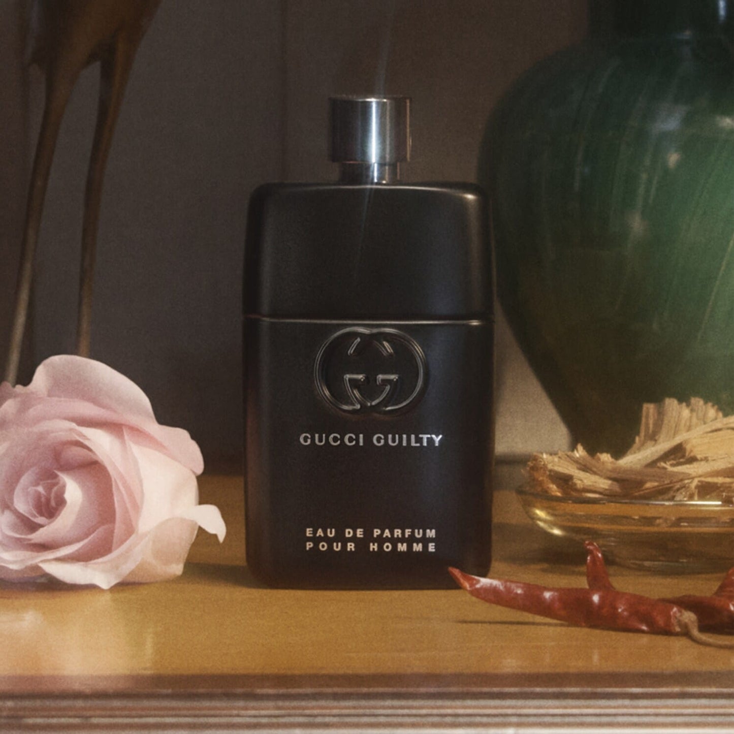 Gucci Guilty Pour Homme EDP