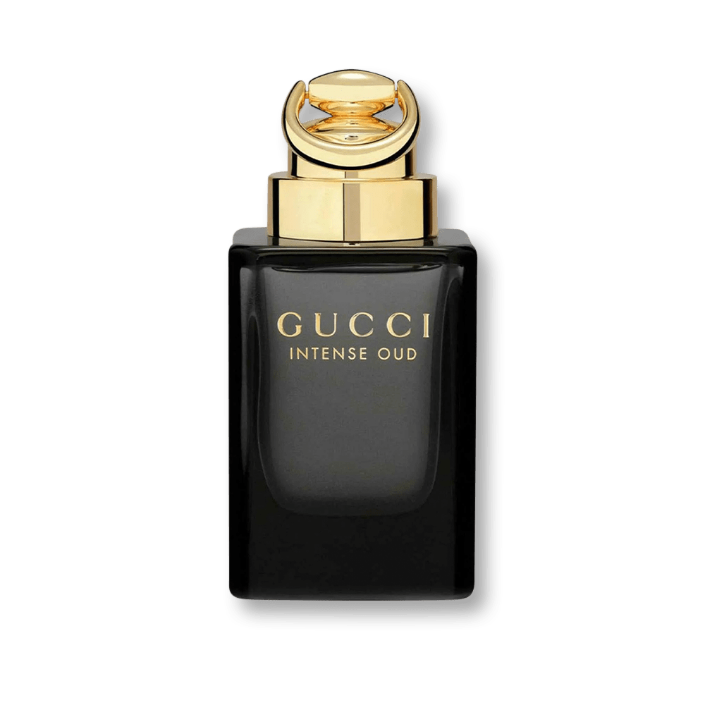 Gucci Intense Oud EDP