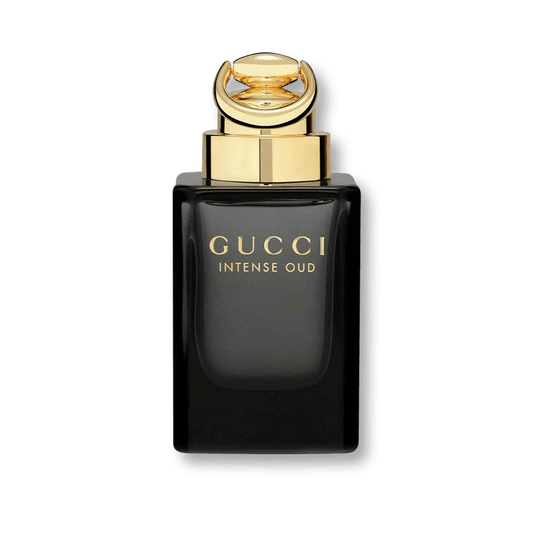 Gucci Intense Oud EDP