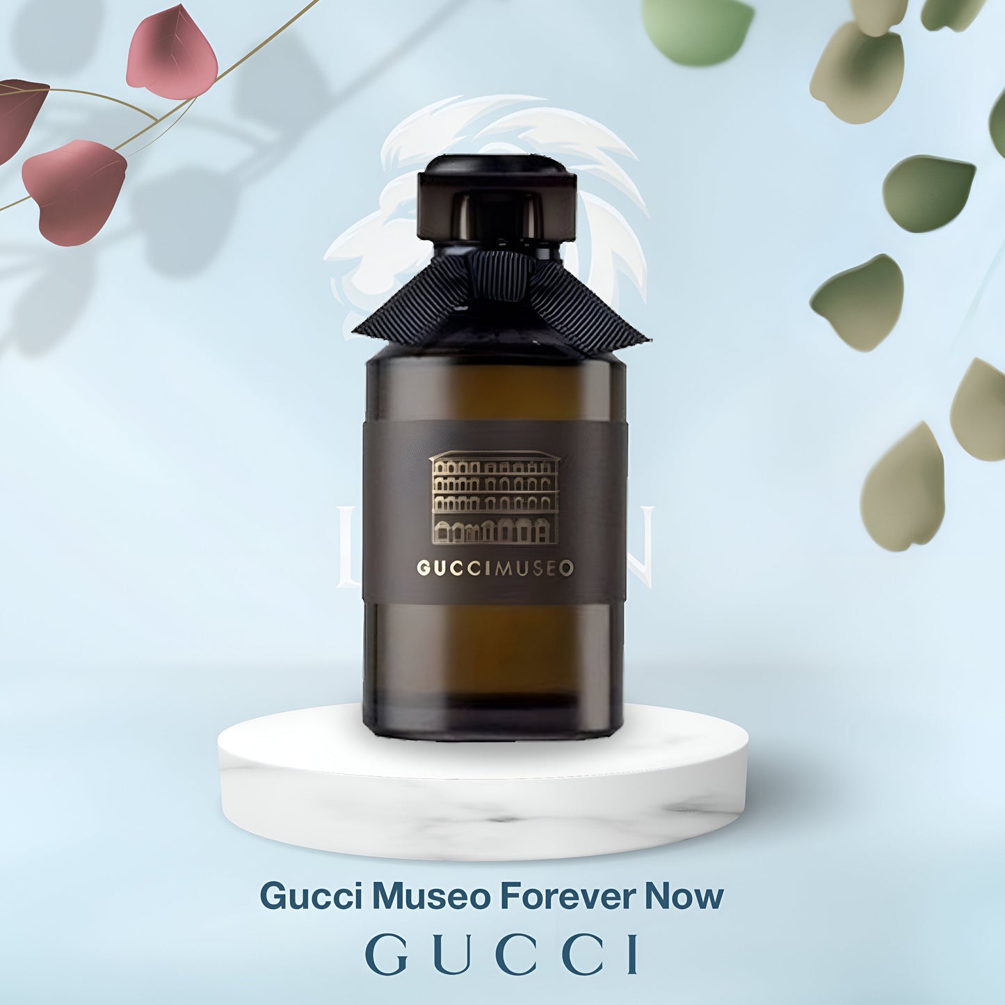 Gucci Museo Forever Now EDP