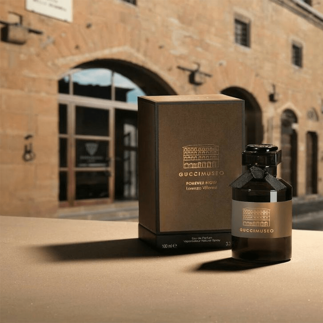 Gucci Museo Forever Now EDP