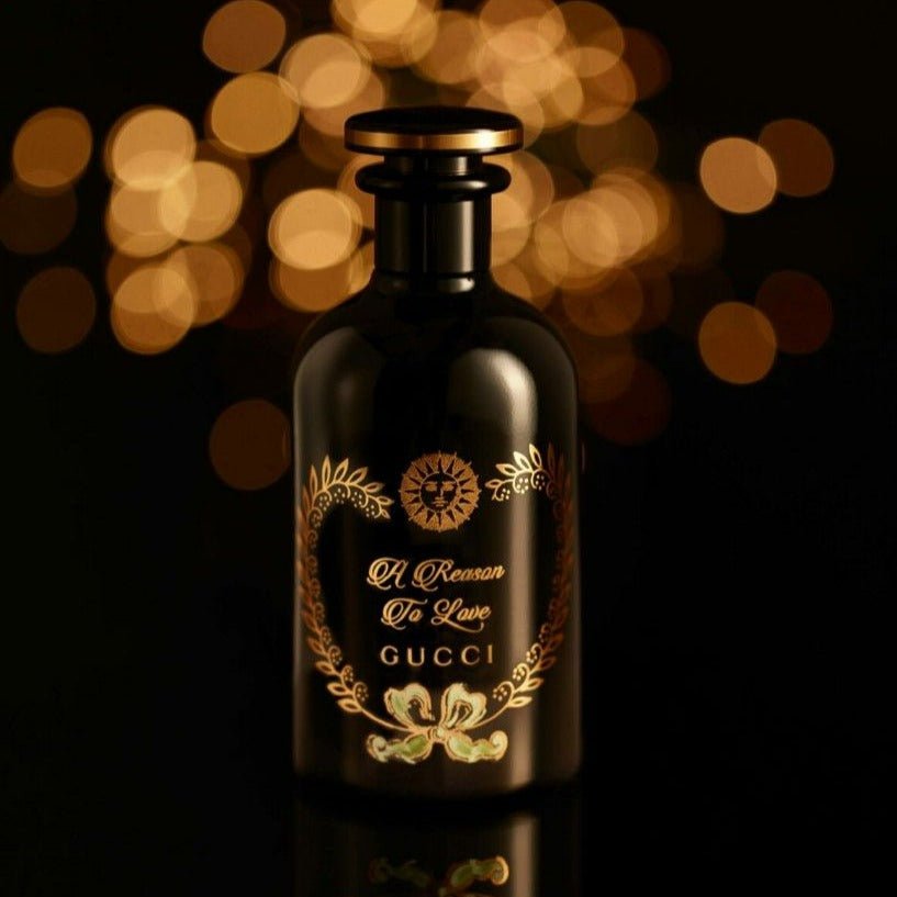 Gucci The Alchemist's Garden A Reason To Love EDP