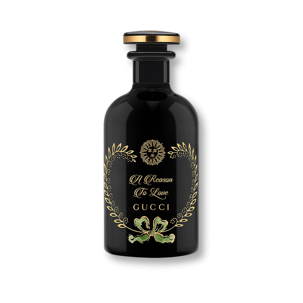 Gucci The Alchemist's Garden A Reason To Love EDP