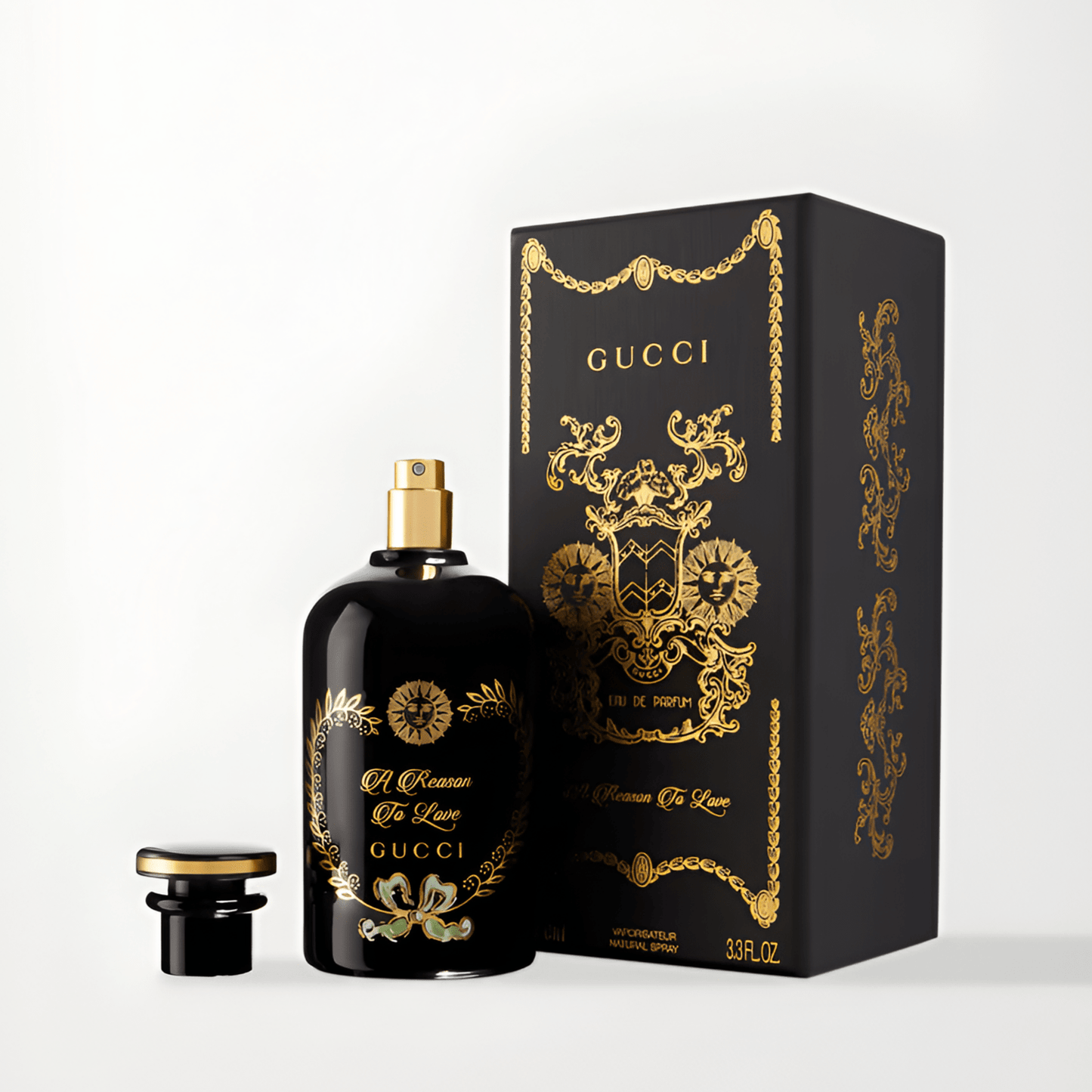 Gucci The Alchemist's Garden A Reason To Love EDP