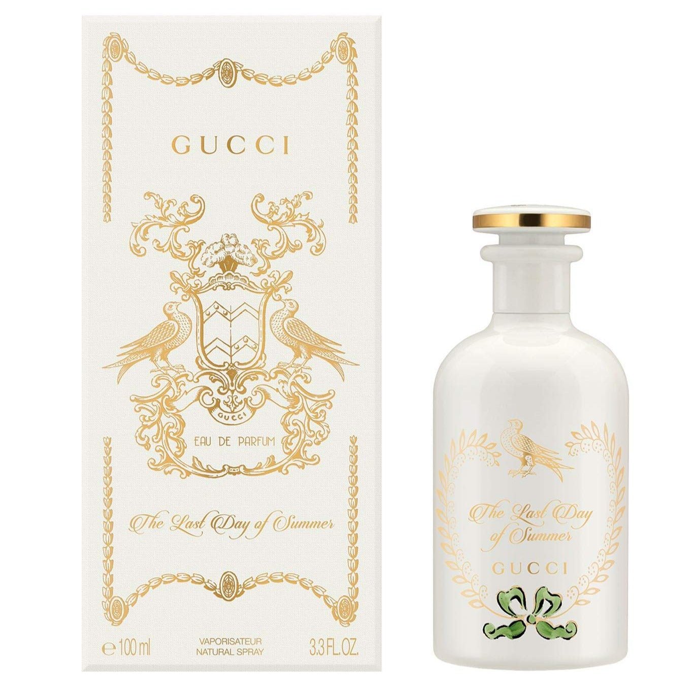 Gucci The Alchemist's Garden The Last Day Of Summer EDP