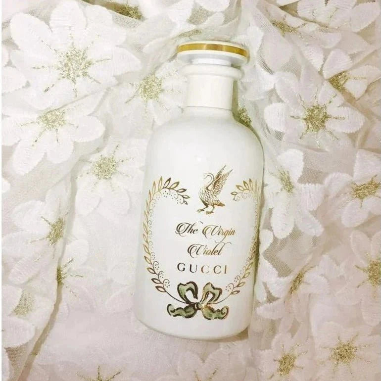 Gucci The Alchemist's Garden The Virgin Violet EDP