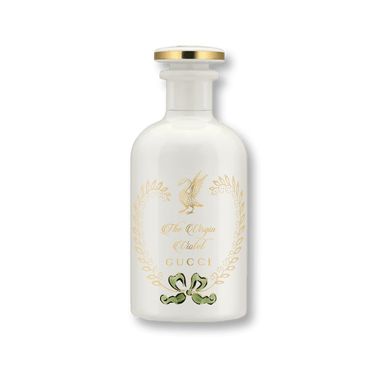 Gucci The Alchemist's Garden The Virgin Violet EDP