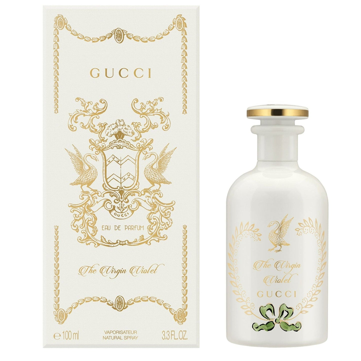 Gucci The Alchemist's Garden The Virgin Violet EDP