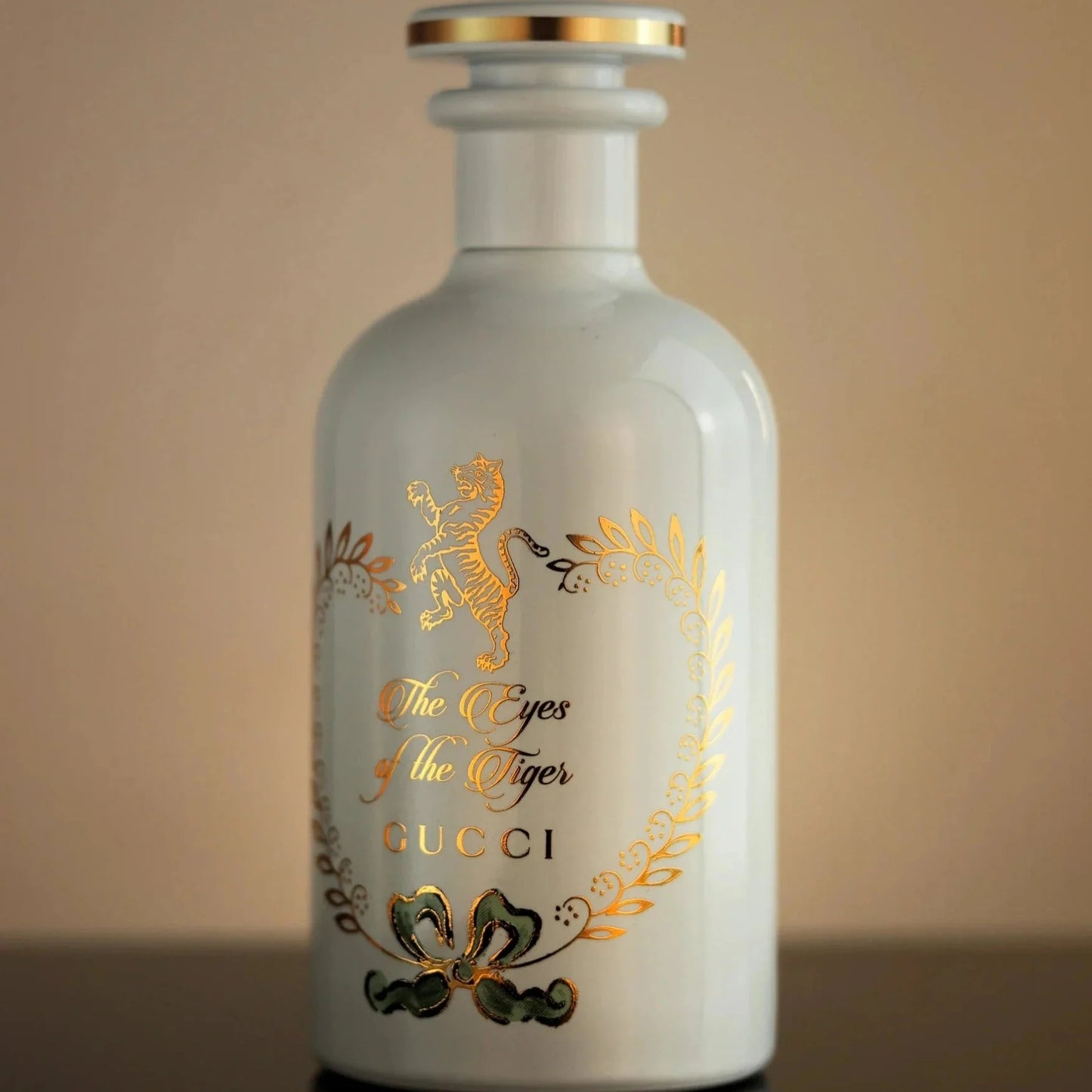 Gucci The Eyes Of The Tiger EDP