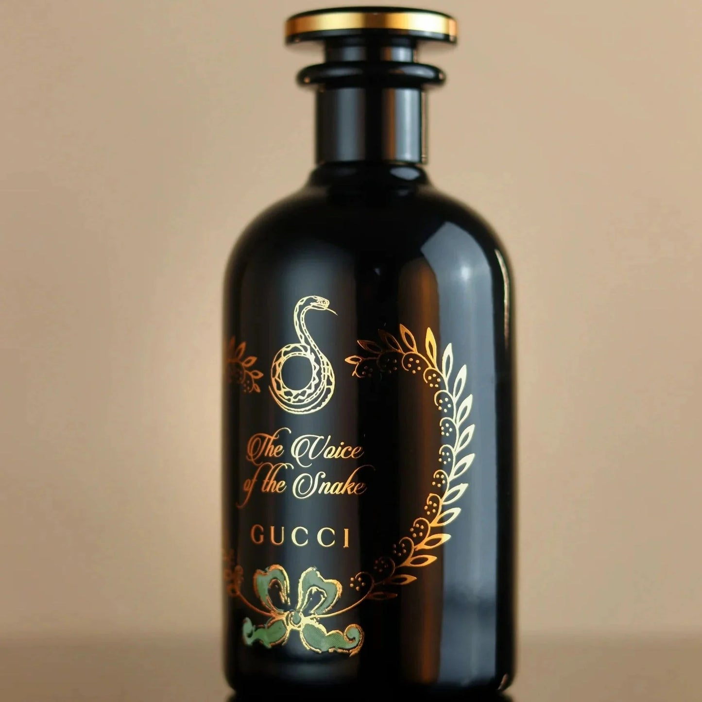 Gucci The Voice Of The Snake EDP