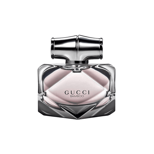 Gucci Bamboo Eau de Parfum Women's Perfume Spray (30ml, 50ml, 75ml)