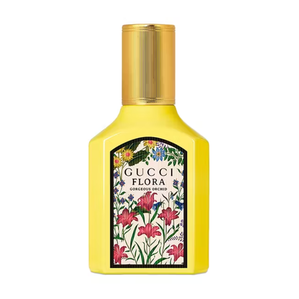Gucci Flora Gorgeous Orchid Eau de Parfum Women's Perfume Spray (30ml)