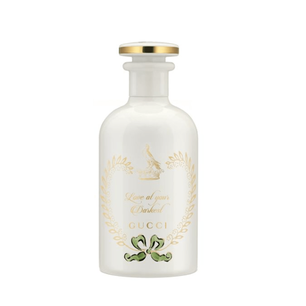 Gucci The Alchemist's Garden Love At Your Darkest Eau de Parfum Women's Perfume Spray (100ml)