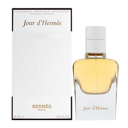 Hermes Jour D' Hermes (Refillable) 85ml EDP (L) SP