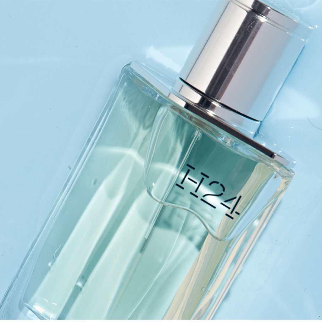 Hermes H24 Eau de Toilette Men's Aftershave Spray (50ml, 100ml)