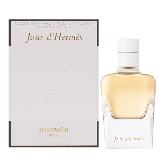 Hermes Jour d'Hermes Eau De Parfum Women's Perfume (30ml, 50ml, 85ml)