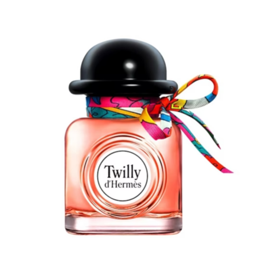 Hermes Twilly D'Hermes Eau de Parfum Women's Perfume Spray (30ml, 50ml, 85ml)