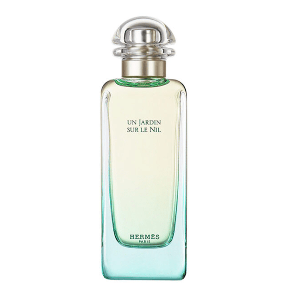 Hermes Un Jardin Sur Le Nil Eau de Toilette Women's Perfume Spray (30ml, 50ml, 100ml)