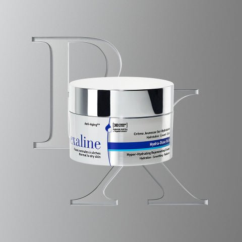 Rexaline Hydra-Dose Rich 50ml Tester