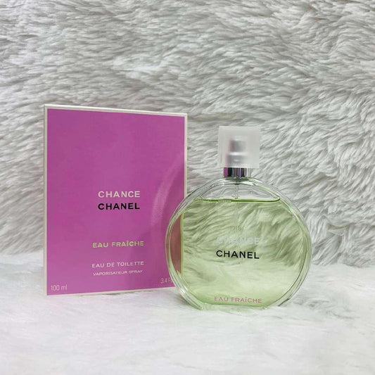 Chanel Chance Fraiche EDT 100ml