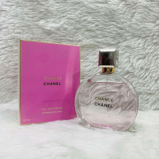 Chanel Chance Tendre EDP 100ml