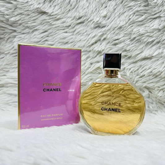Chanel Chance EDP 100ml