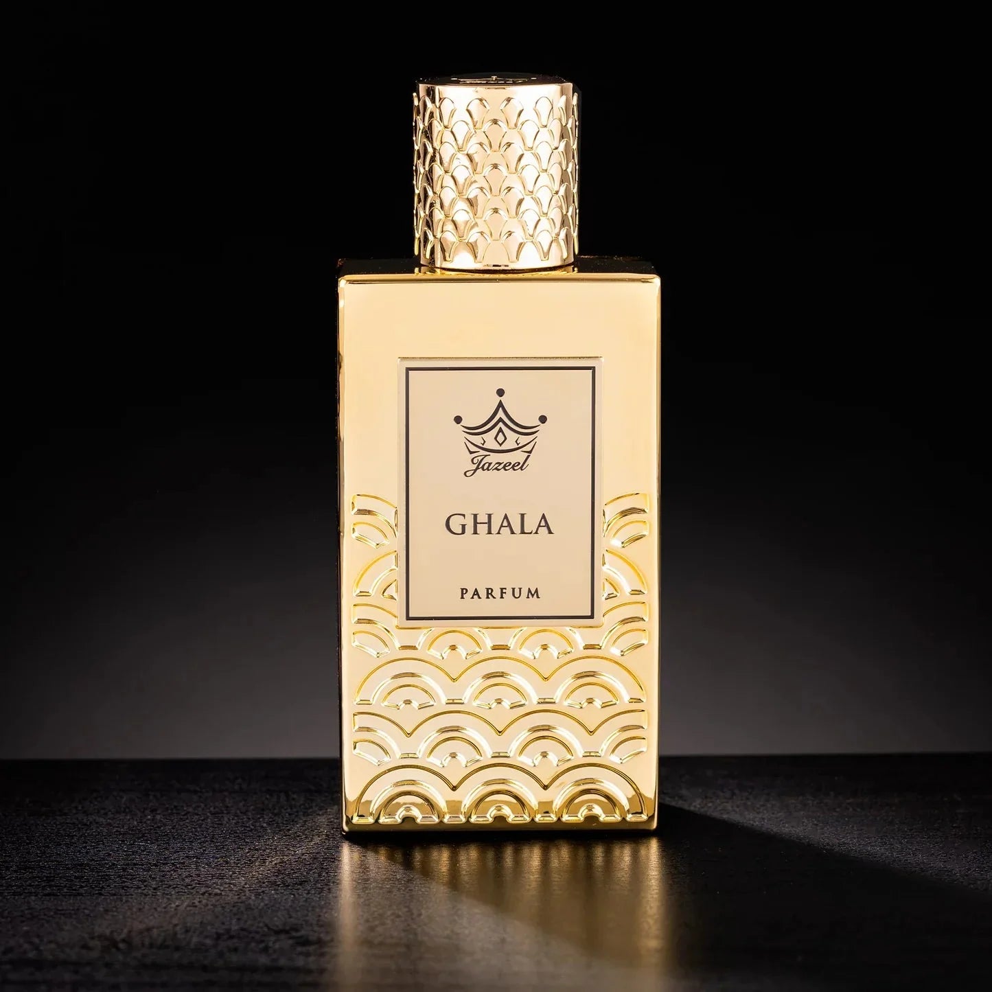Jazeel Love Collection Ghala Parfum