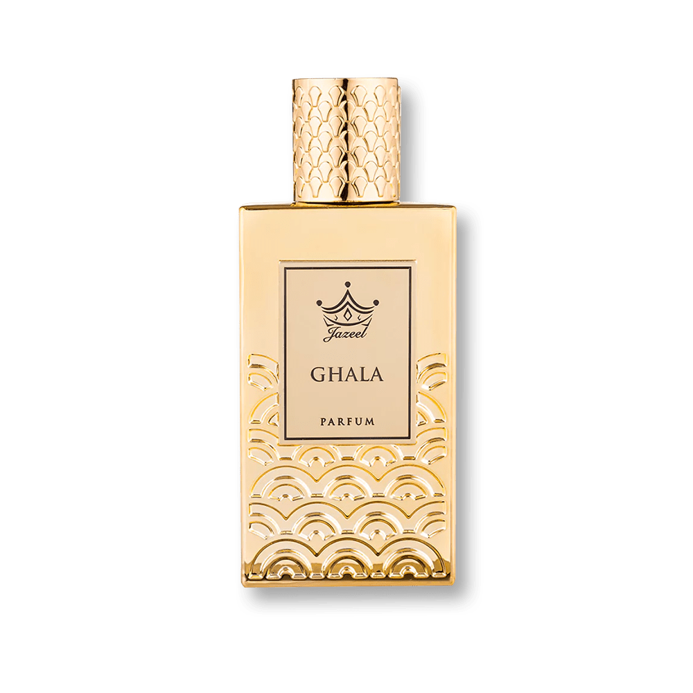Jazeel Love Collection Ghala Parfum