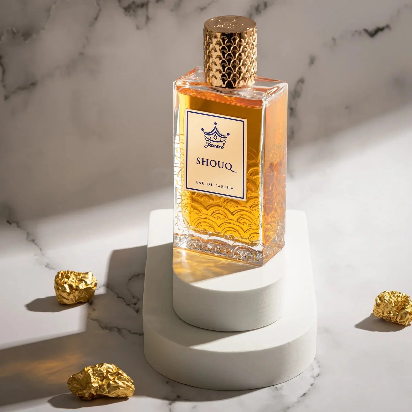 Jazeel Love Collection Shouq EDP