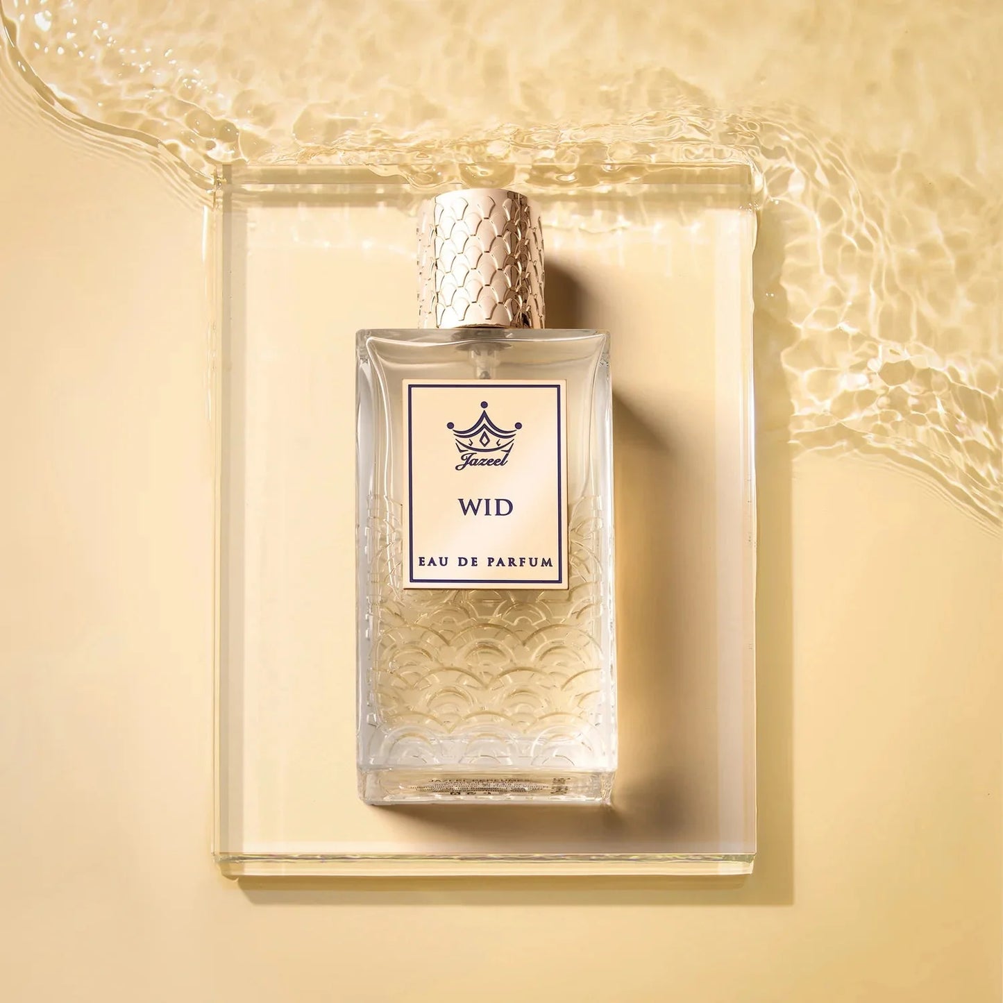 Jazeel Love Collection Wid EDP