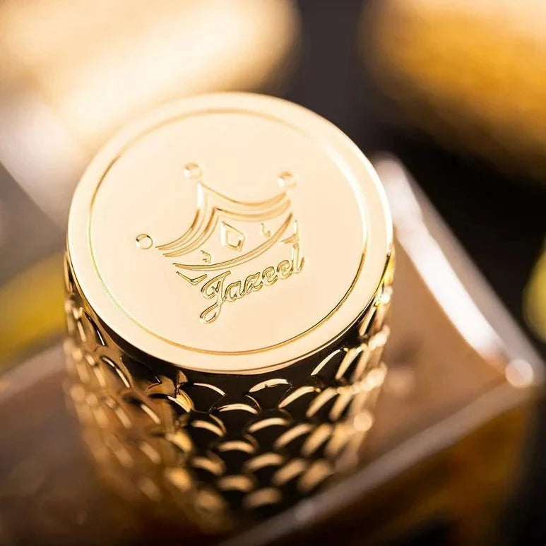 Jazeel Love Collection Wid EDP