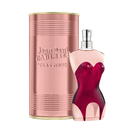 Jean Paul Gaultier Classique 3.4 oz EDP for women