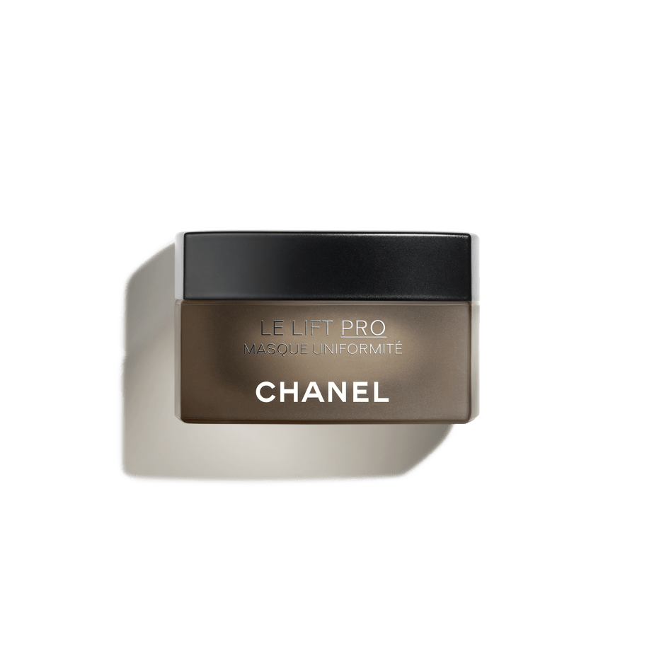 CHANEL LE LIFT PRO MASQUE UNIFORMITE 50ML TESTER