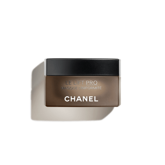 CHANEL LE LIFT PRO MASQUE UNIFORMITE 50ML TESTER