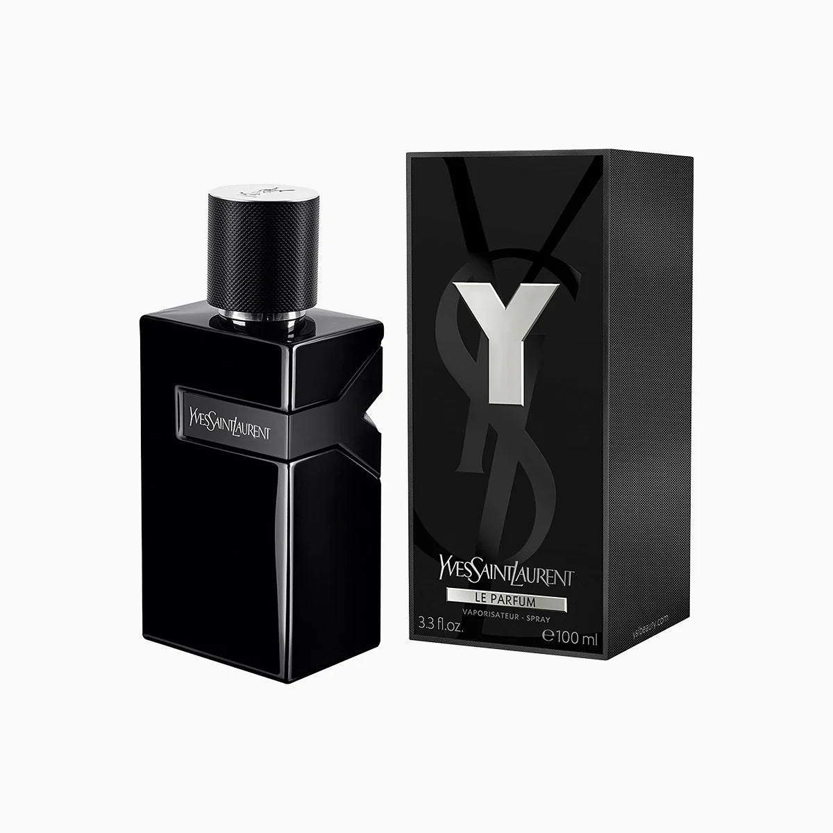 YSL Y Le Parfum