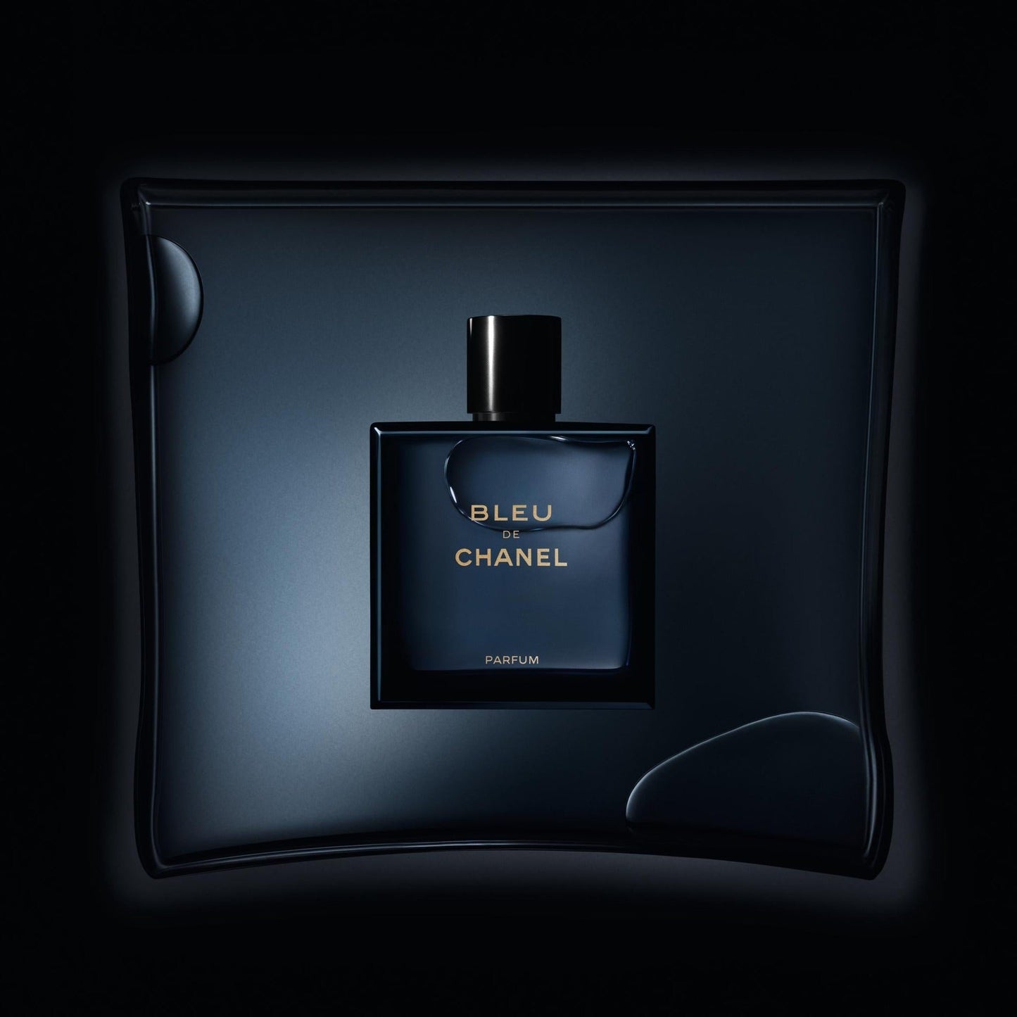 Chanel Bleu De Chanel Parfum Pour Homme For Men