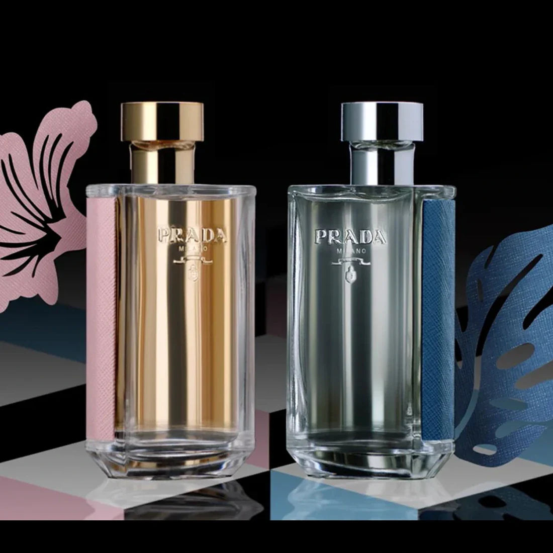 Prada L'Homme L'Eau 3.4 oz EDT for men