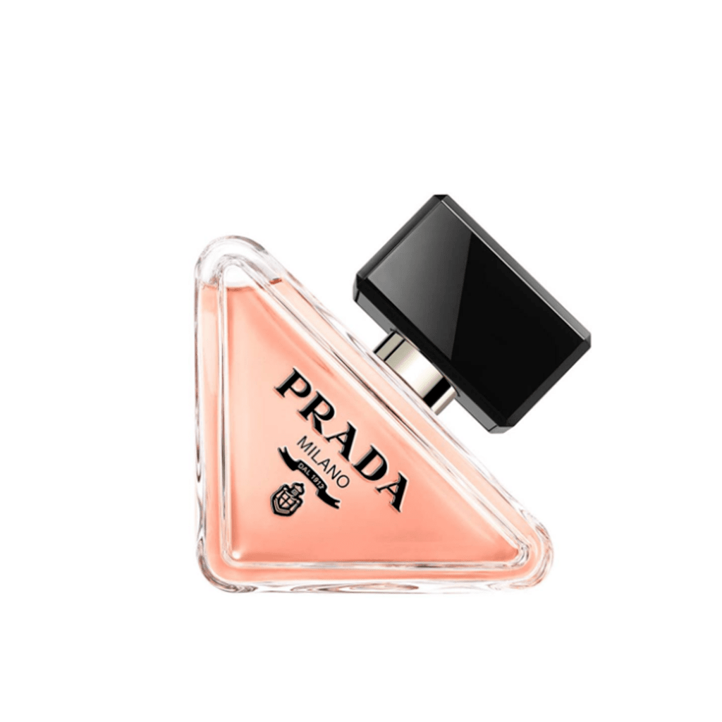 Prada Women's Perfume 50ml Prada Paradoxe Eau de Parfum Women's Perfume Spray (30ml, 50ml, 90ml)
