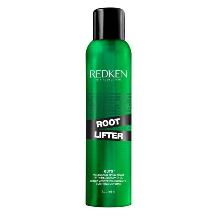 Root Lifter Guts