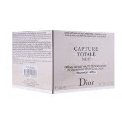 Ricarica Dior Capture Totale Trattamento Notte 60 mL