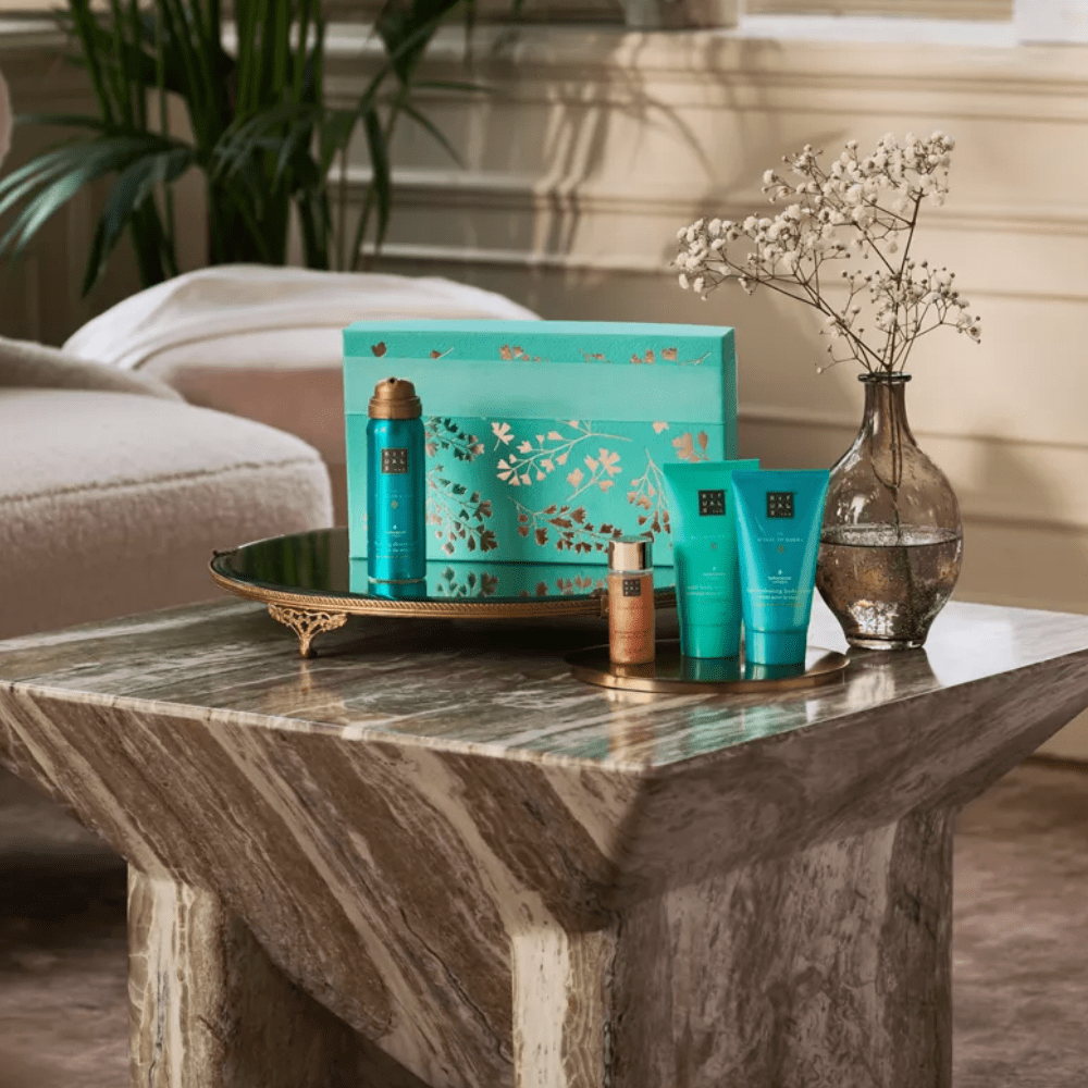 Rituals The Ritual of Karma Small Gift Set