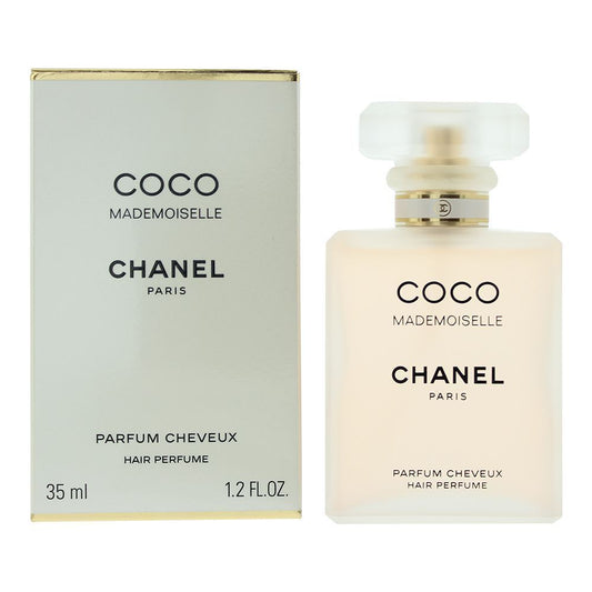 Chanel COCO MADEMOISELLE Hair Perfume, 1.2 oz