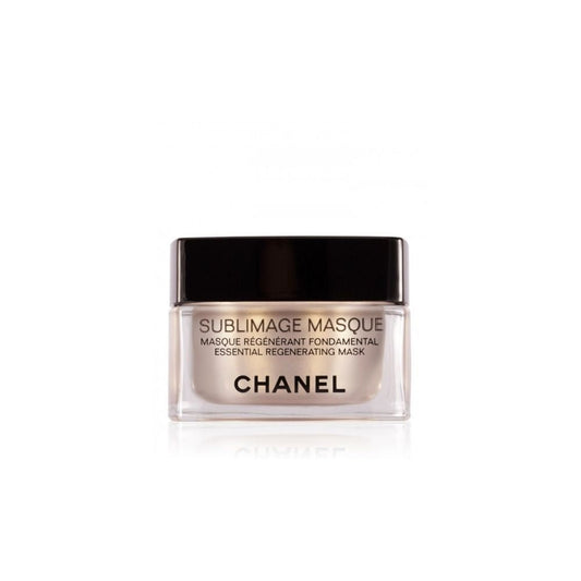Chanel Sublimage Masque 50 Ml Tester