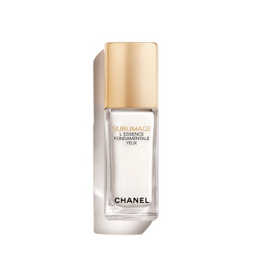 Chanel SUBLIMAGE LcESSENCE FONDAMENTALE YEUX 15ml tester