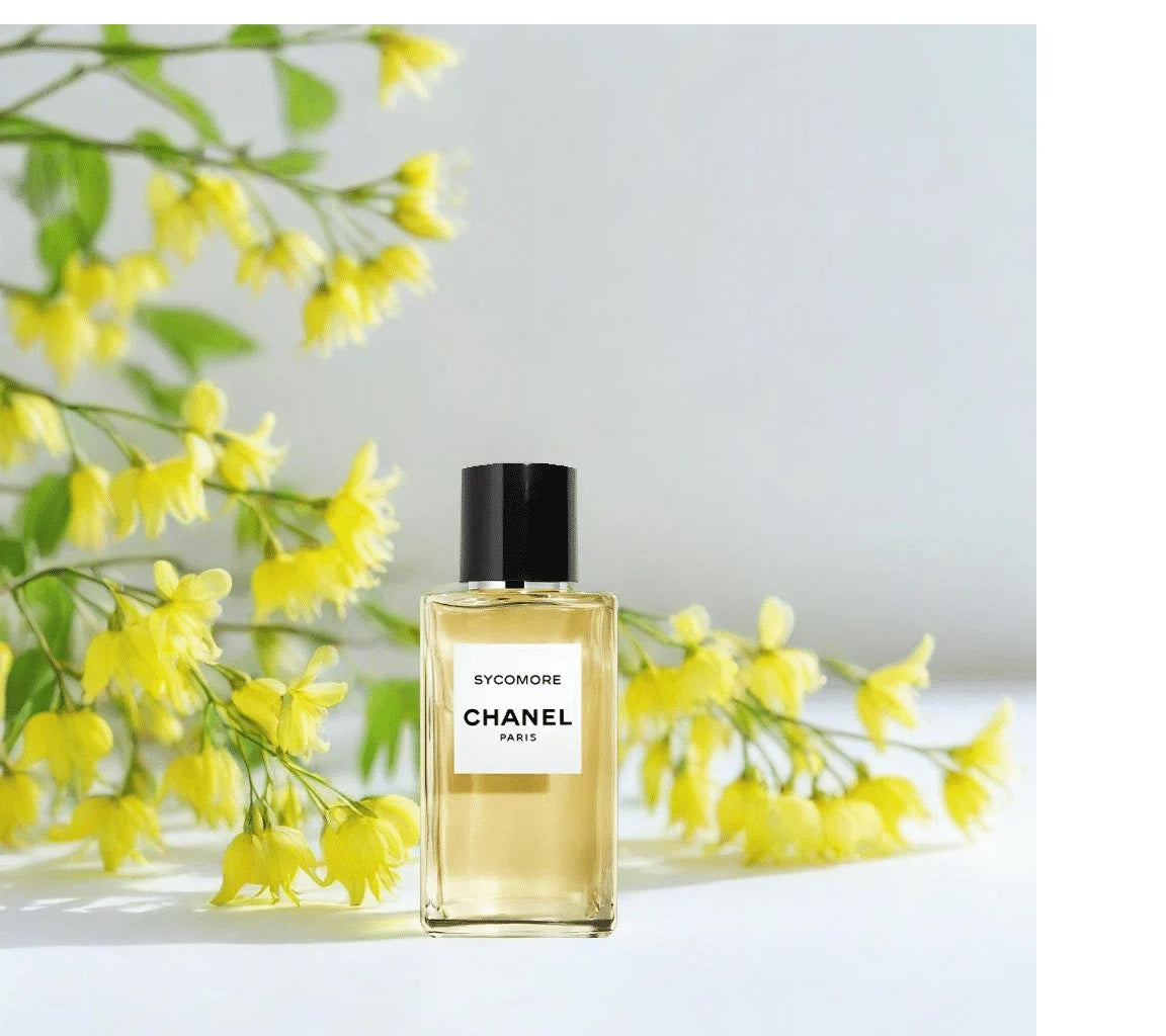 Les Exclusifs De Chanel Sycomore EDP 75ml