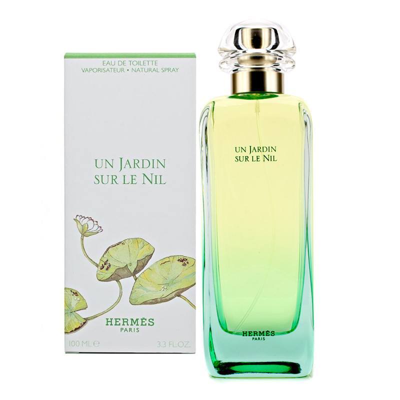 Un Jardin Sur Le Nil 3.3 EDT for unisex